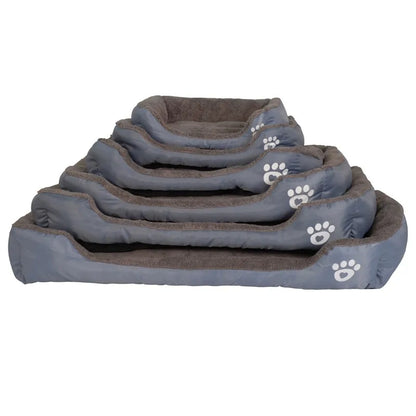 Colors Paw Pet Sofa